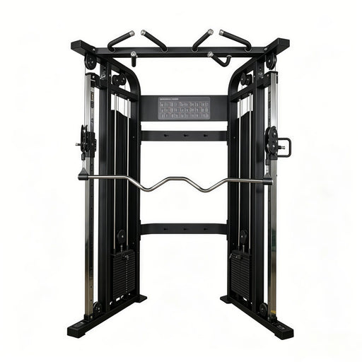SKEISO BJL-05A functional trainer product photo