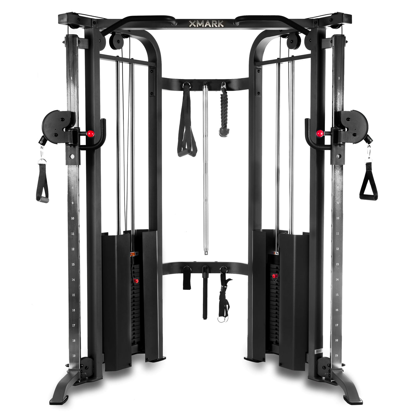 Cable Machines