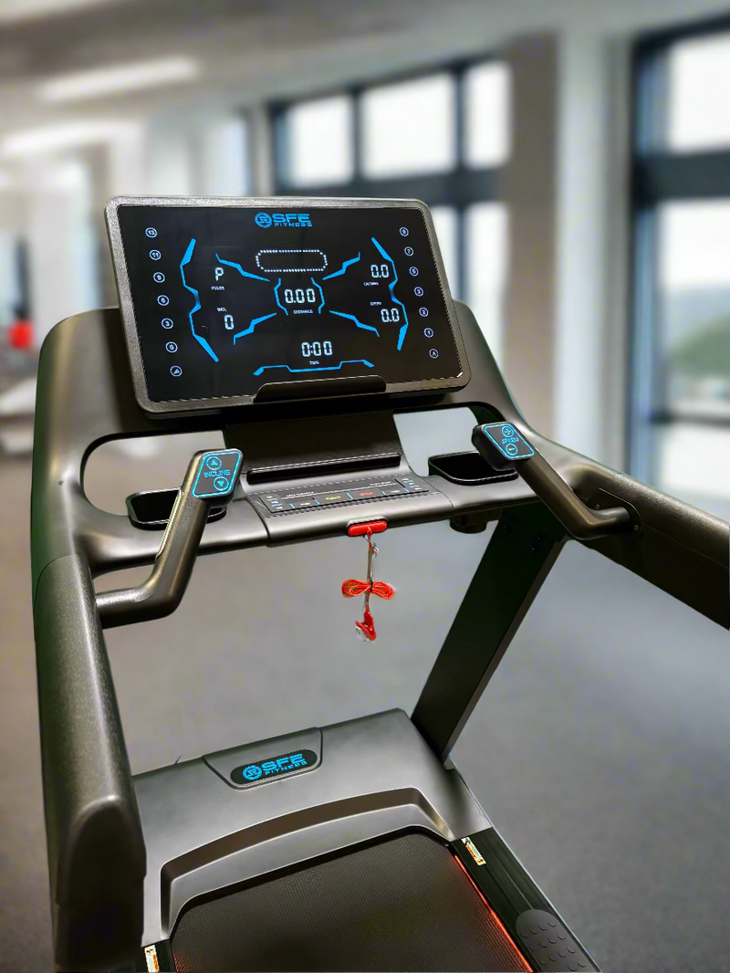 SFE Commercial Pro Treadmill (New)