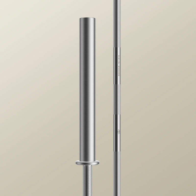 Major Fitness - Heritage Series Power Bar