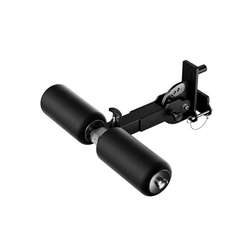 Major Fitness - Leg Holder Attachment Premium