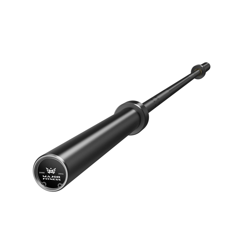 Major Fitness - 7ft 750lb Home Gym Barbell