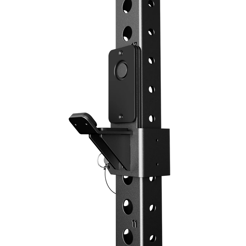 Major Fitness - B17 Flying Fortress All-in-One Smith Machine & Functional Trainer — Home & Light Commercial Gym System