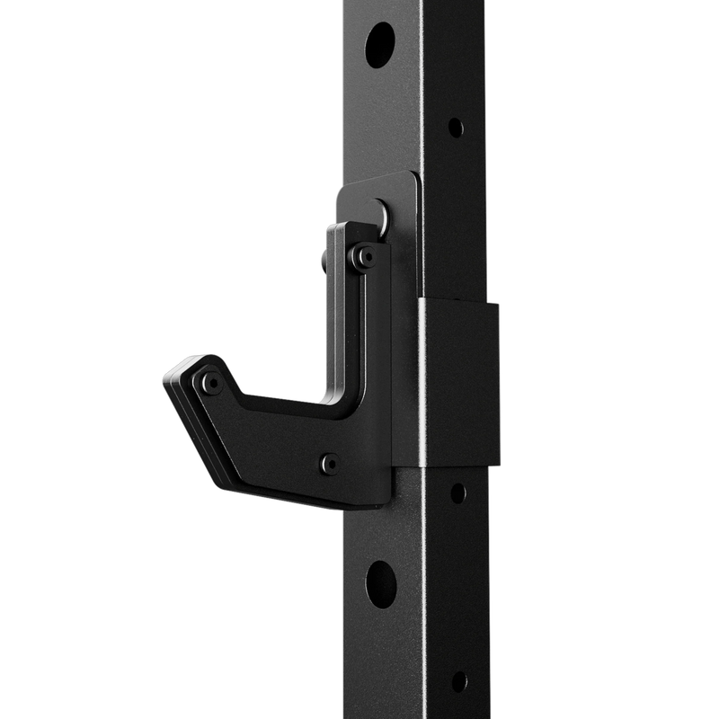 Major Fitness - F22 Pro Power Rack All-In-One Home Gym Power Rack