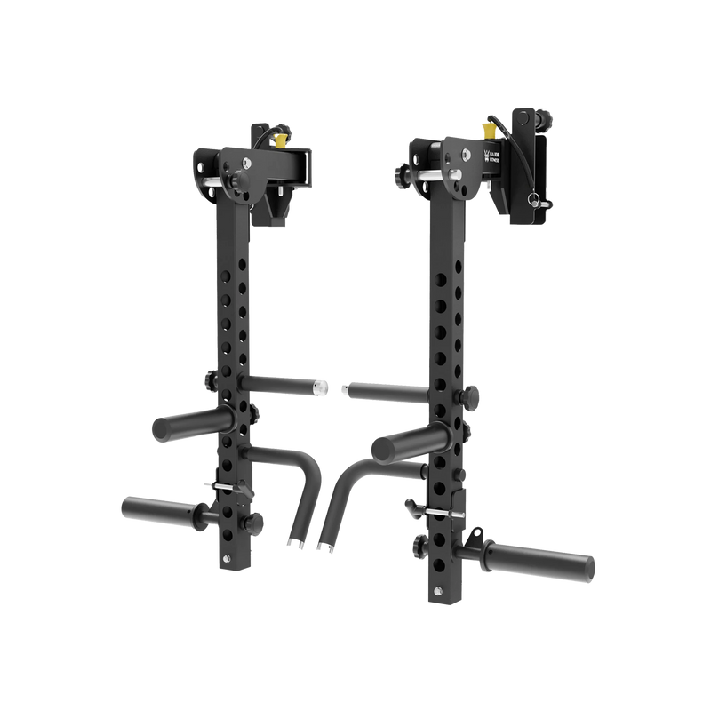 Major Fitness - 2×3′′ Lever Arms