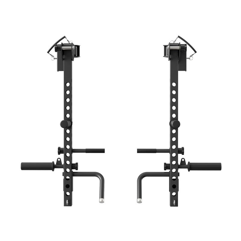 Major Fitness - 2×3′′ Lever Arms