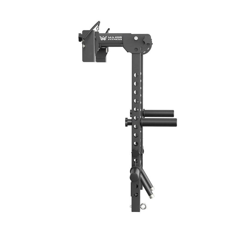 Major Fitness - 2×3′′ Lever Arms