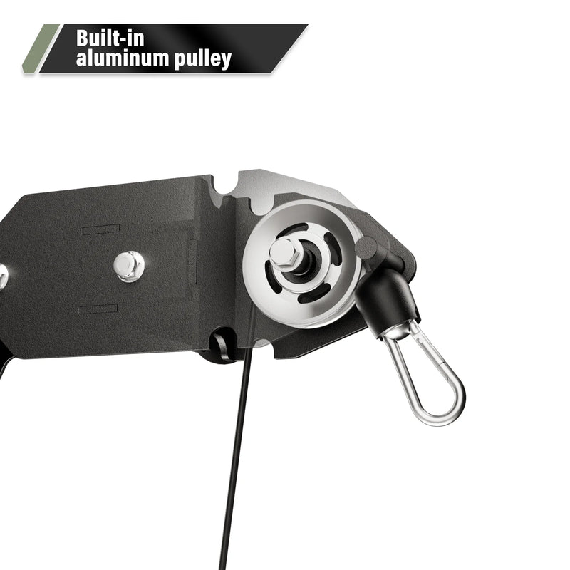 Major Fitness - Lat Pulldown Extender(Single)