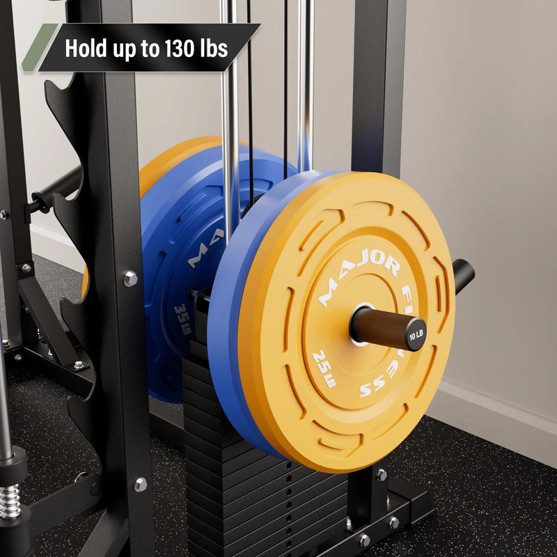 Major Fitness - Weight Stack Pin Extender (Single)