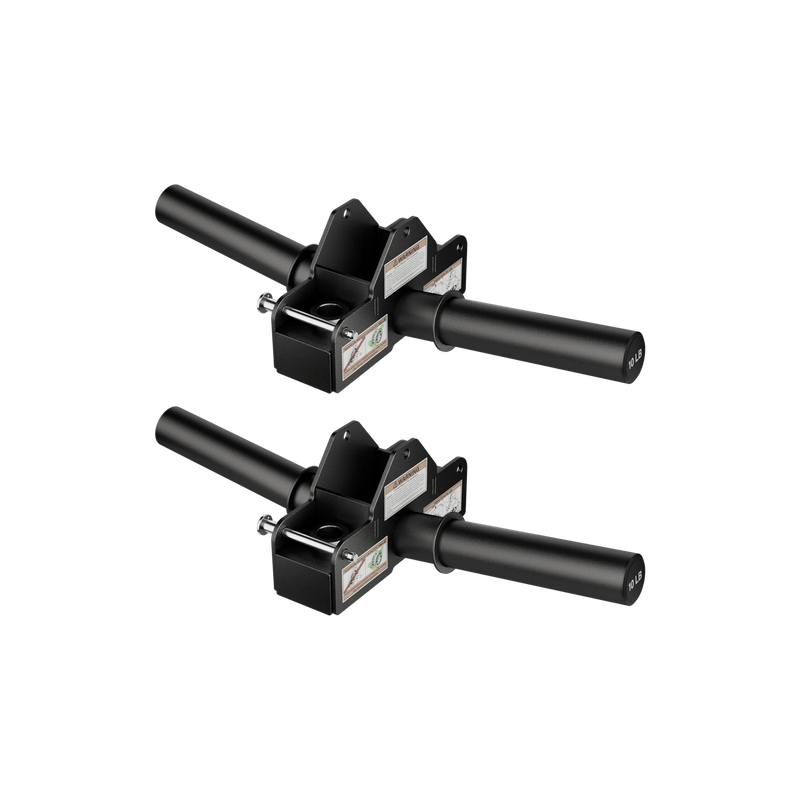Major Fitness - Weight Stack Pin Extender (Pair)