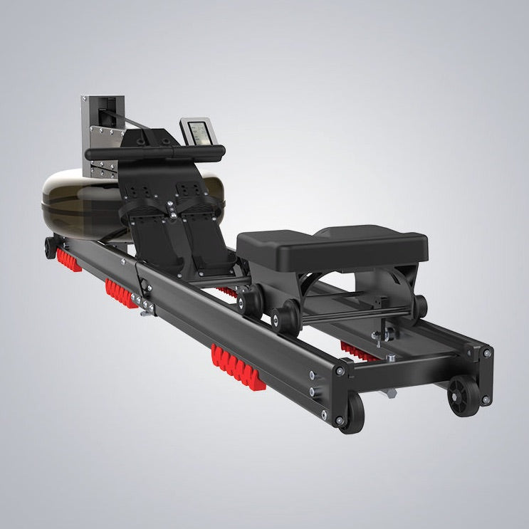 Home Fitness Rowing Machine Equipment