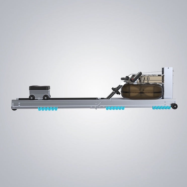 Home Fitness Rowing Machine Equipment