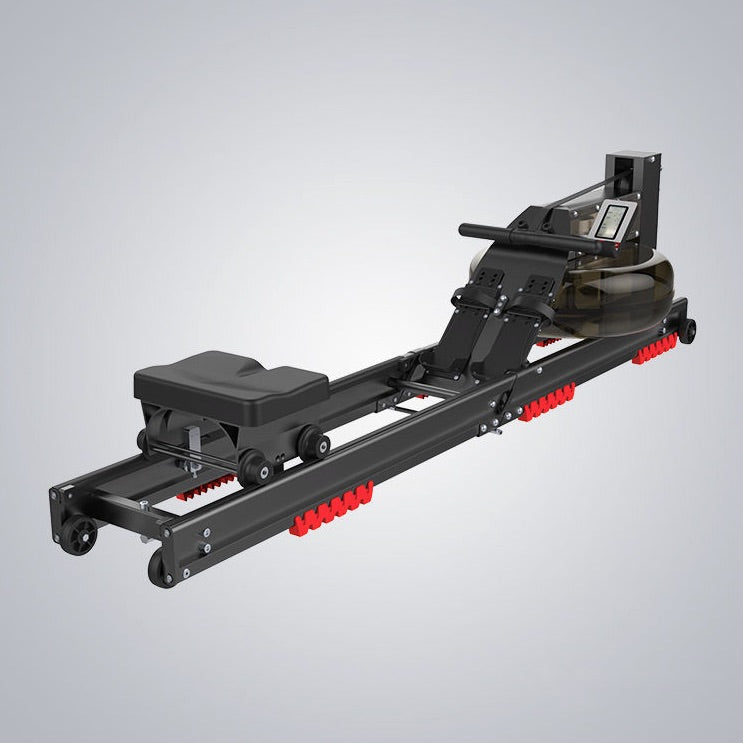 Home Fitness Rowing Machine Equipment