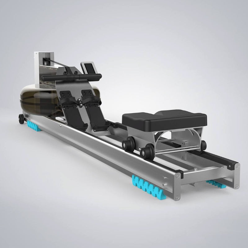 Home Fitness Rowing Machine Equipment