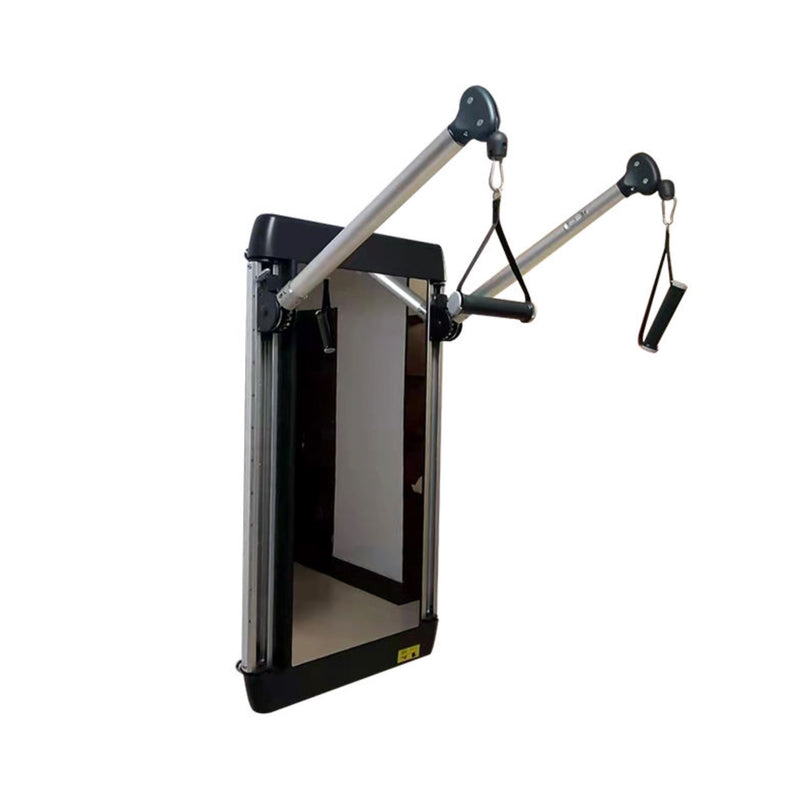 Smart Wall-Mounted Steel Arm Fitness Equipment Trainer