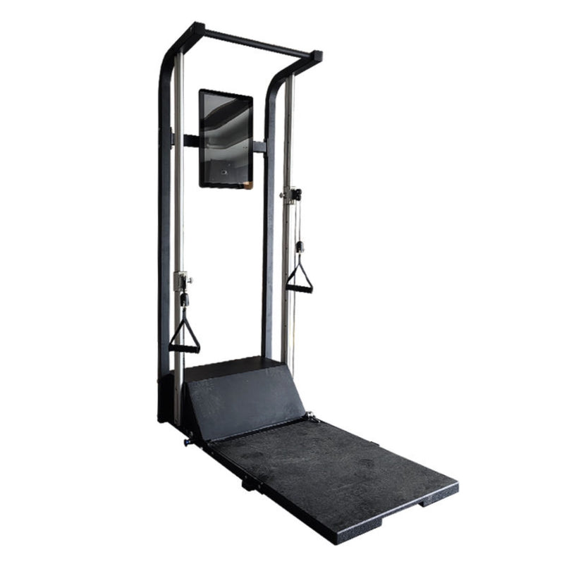Smart Multi Functional Wall Mounted Home Fitness Equipment