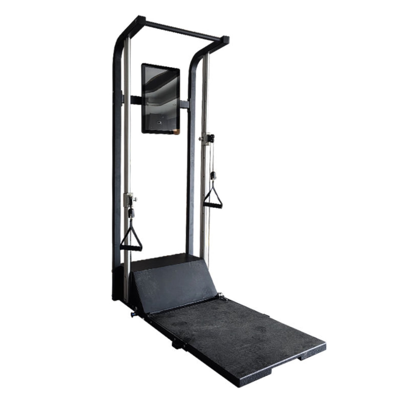 Smart Home Fitness Systems
