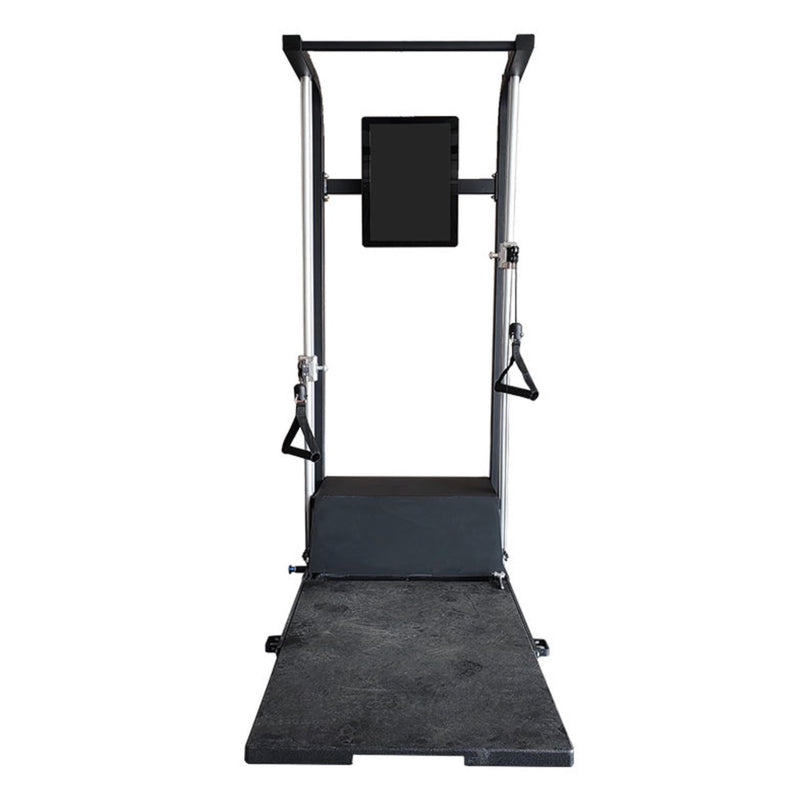 Smart Multi Functional Wall Mounted Home Fitness Equipment