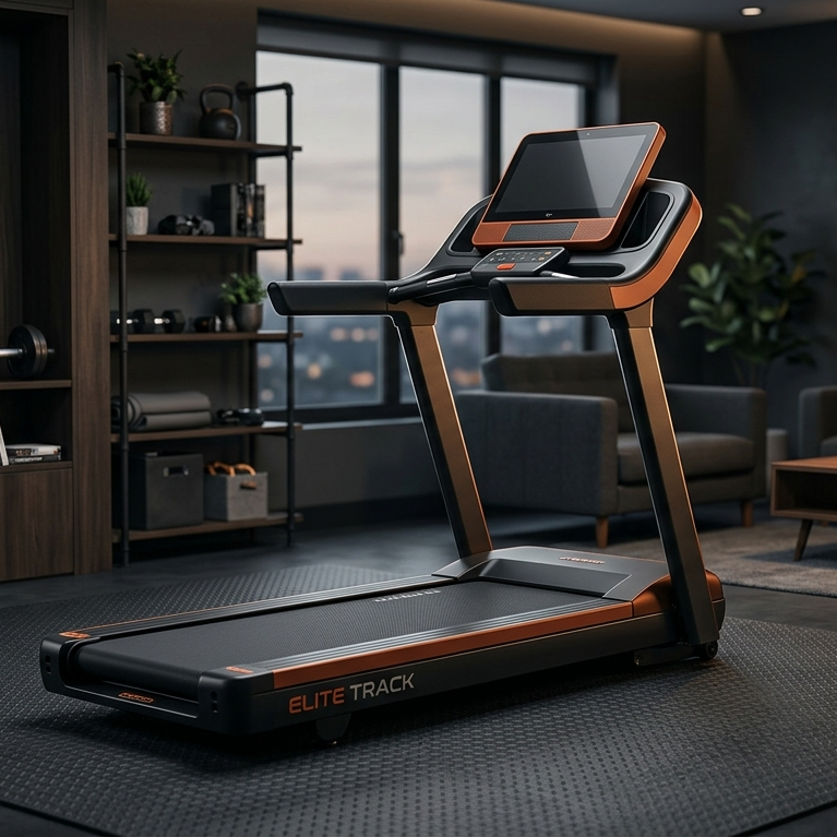 Cardio Machines