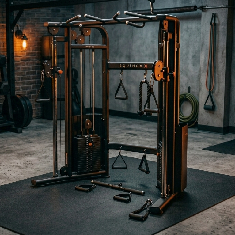 Strength Training