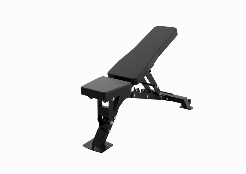AVF - Dynamic Adjustable Bench