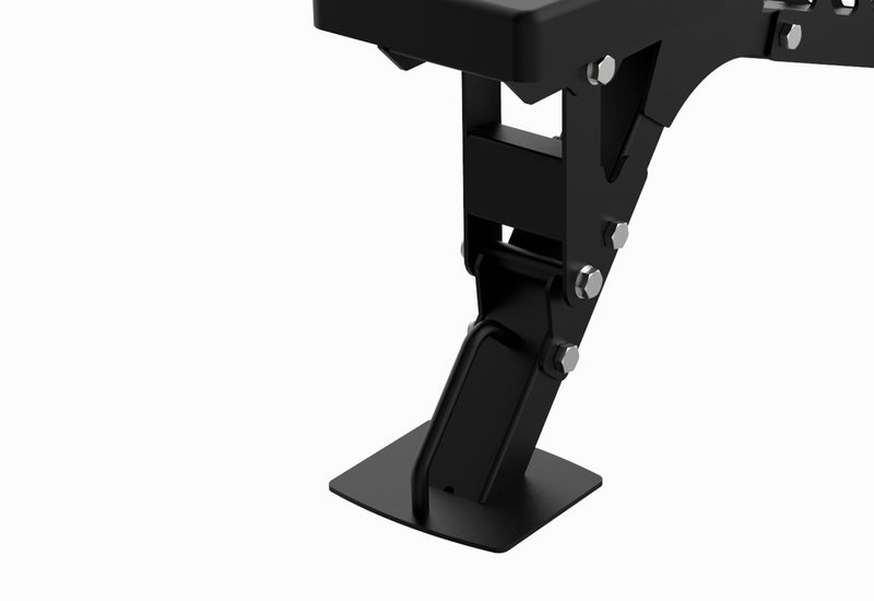 AVF - Dynamic Adjustable Bench