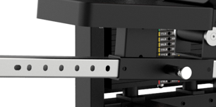 AVF - Dynamic Adjustable Chest Press