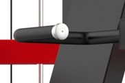 AVF - Dynamic Adjustable Chest Press