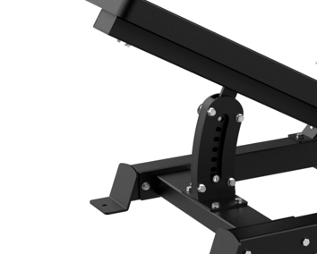 AVF - Dynamic Angled Leg Press