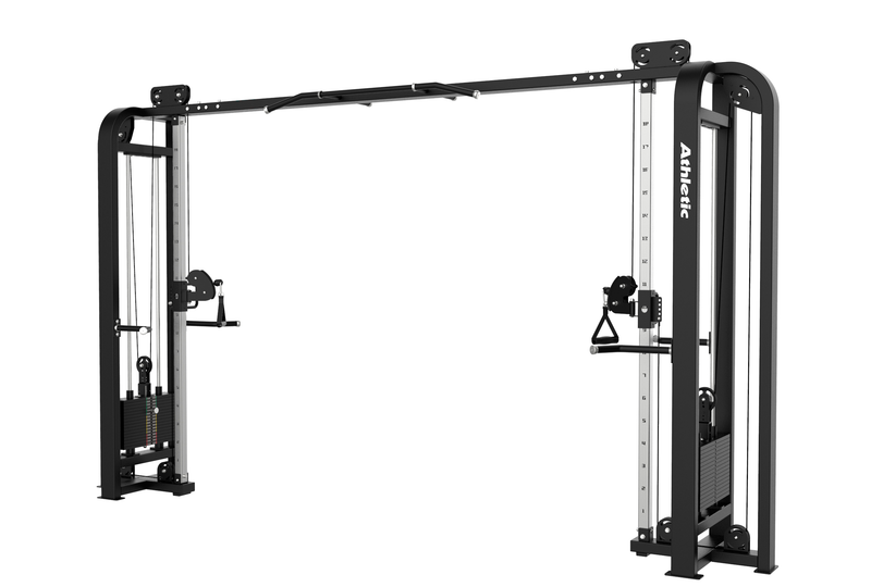 AVF - Dynamic Cable Crossover