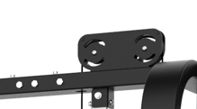 AVF - Dynamic Cable Crossover