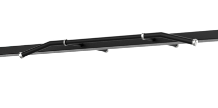 AVF - Dynamic Cable Crossover