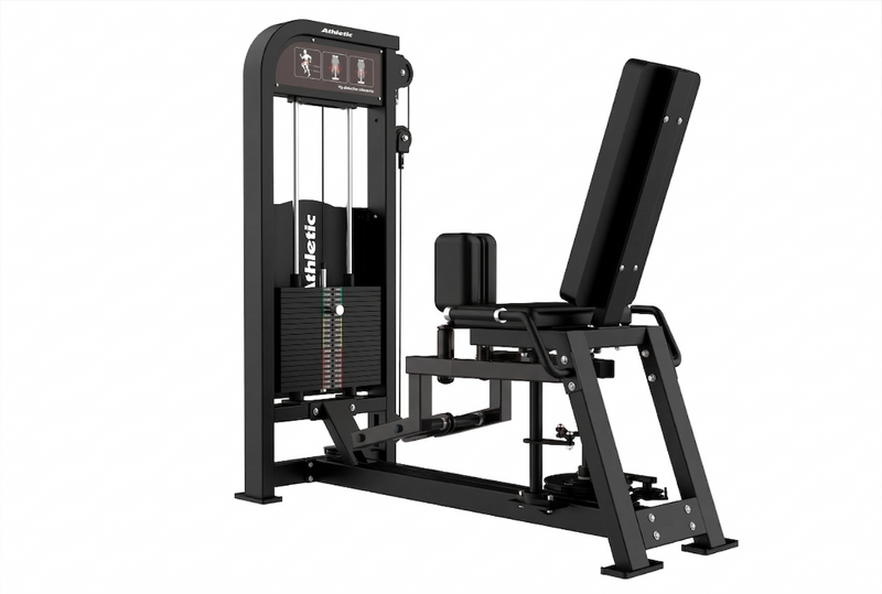 AVF - Dynamic Hip Abductor/Adductor