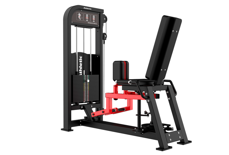 AVF - Dynamic Hip Abductor/Adductor