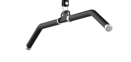 AVF - Dynamic Pull Down & Low Row