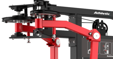 AVF - Dynamic Rear Delt & Pec Fly