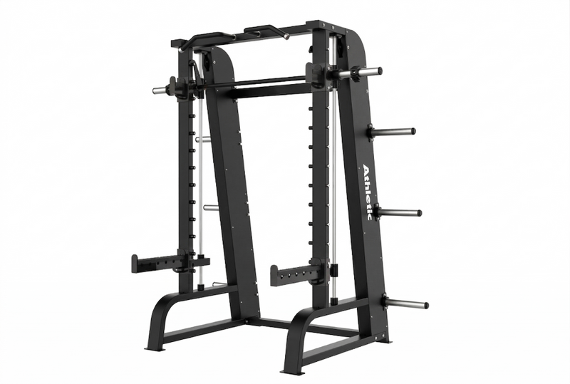 AVF - Dynamic Smith Machine
