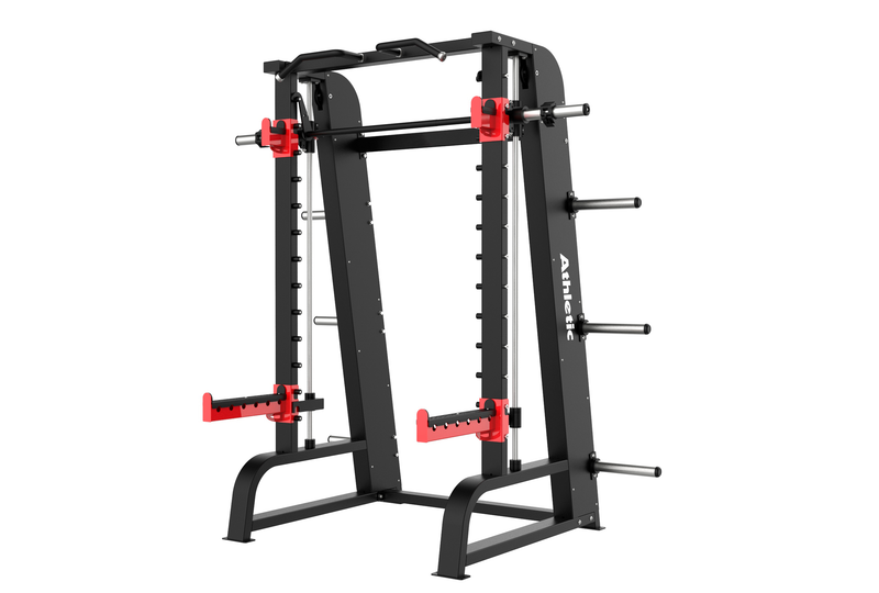 AVF - Dynamic Smith Machine
