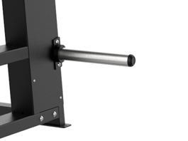 AVF - Dynamic Smith Machine