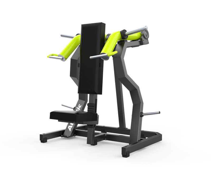 AVF - Force Iso-Lateral Shoulder Press