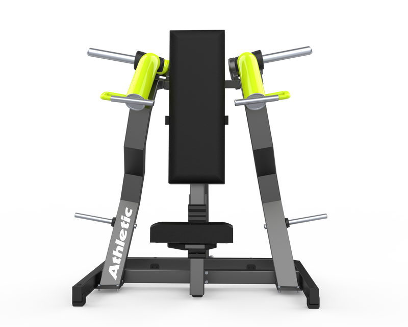 AVF - Force Iso-Lateral Shoulder Press