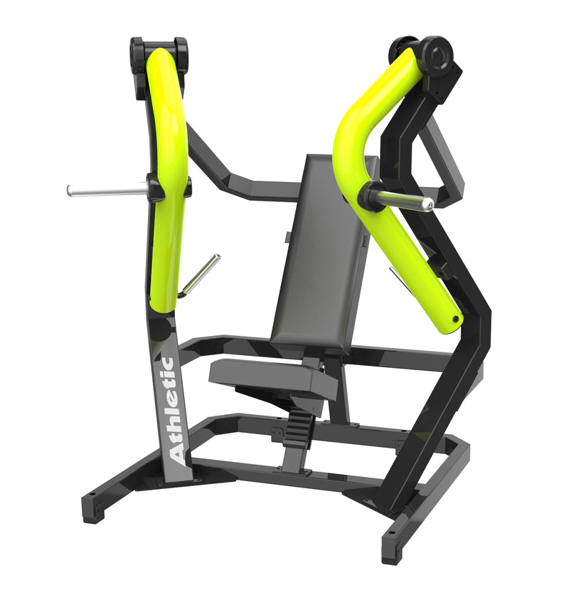 AVF - Force Iso-Lateral Wide Chest Press