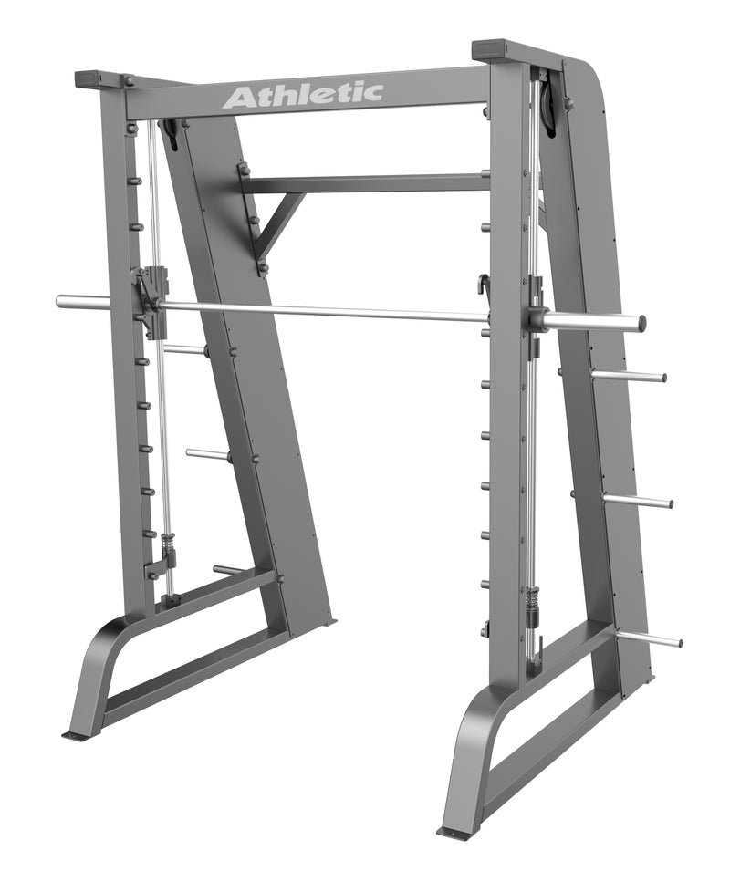 AVF - Force Smith Machine