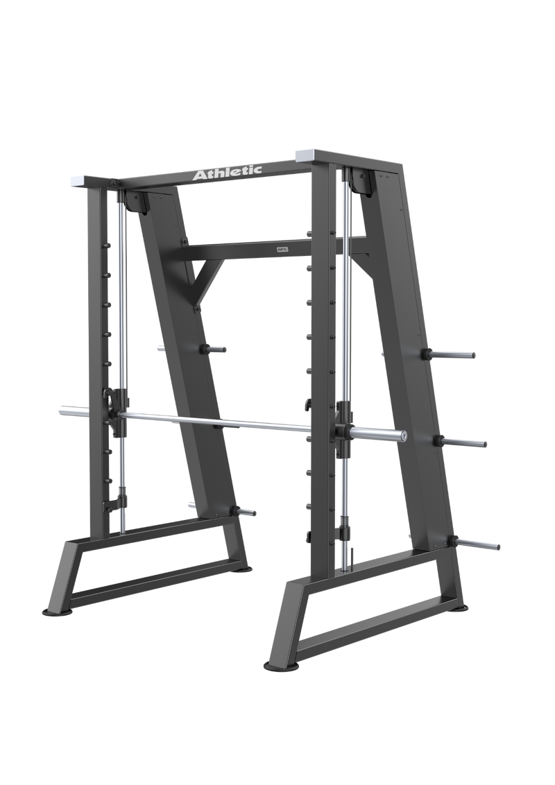 AVF - Force Smith Machine
