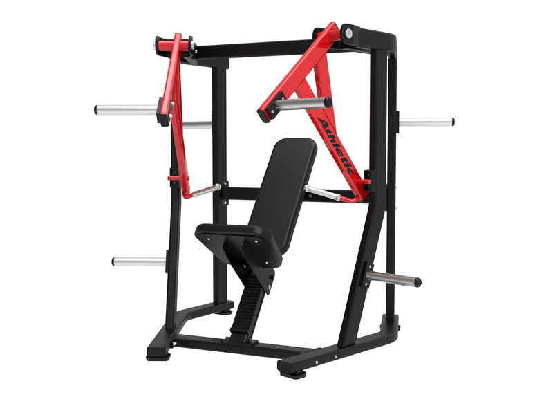 AVF - Intense Chest Press