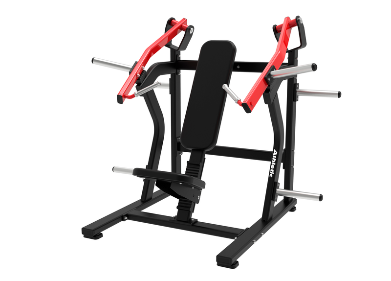 AVF - Intense Incline Chest Press
