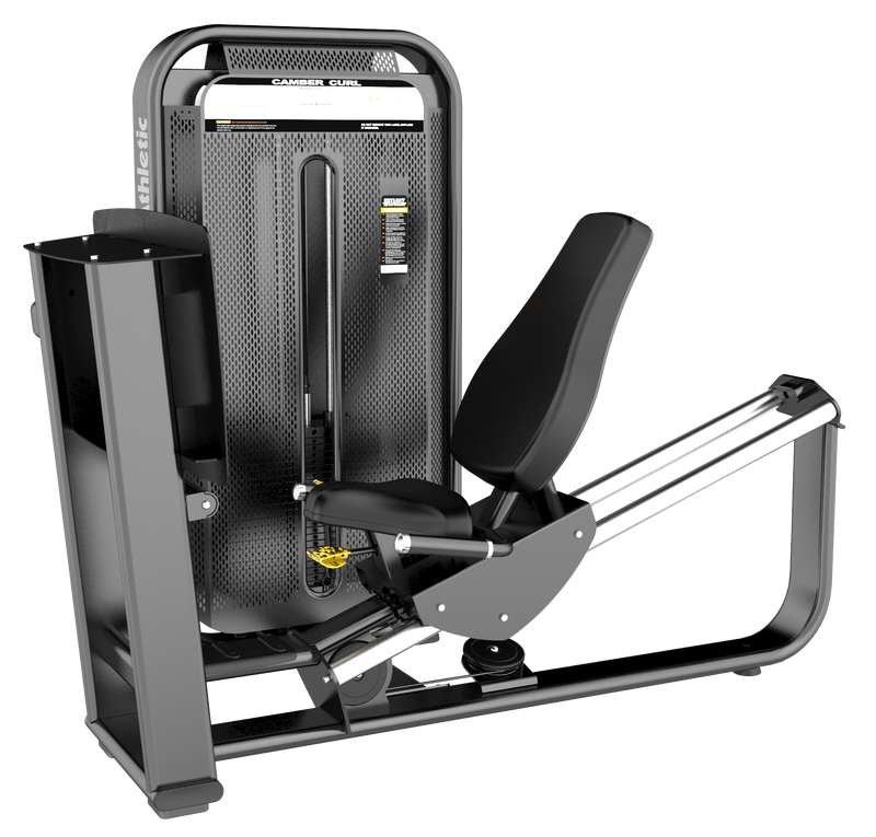 AVF - Prestige Selectorized Leg Press Machine