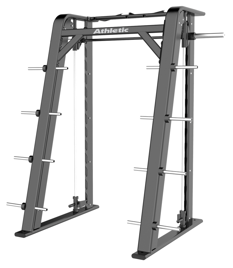 AVF - Prestige Smith Machine