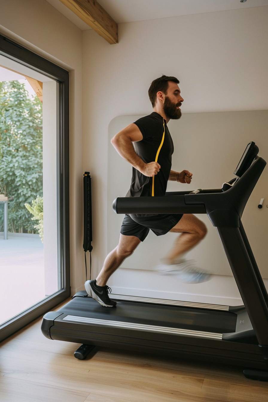 Cardio Machines