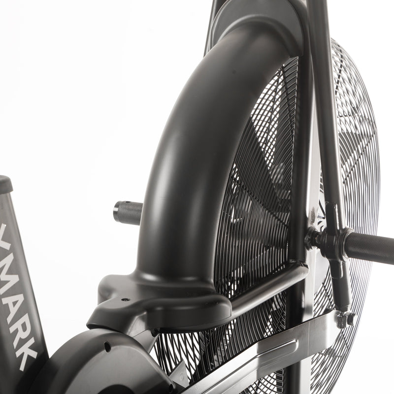CAT 3 Hurricane Commercial Air Bike